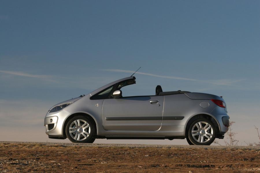  Mitsubishi Colt CZC Turbo 2006 года  (фото 46 из 46)